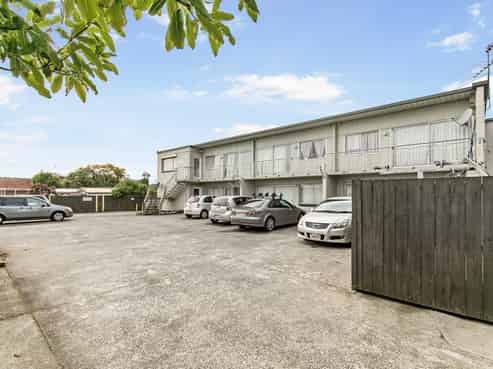 4/328 Ellerslie-panmure Highway, Mount Wellington