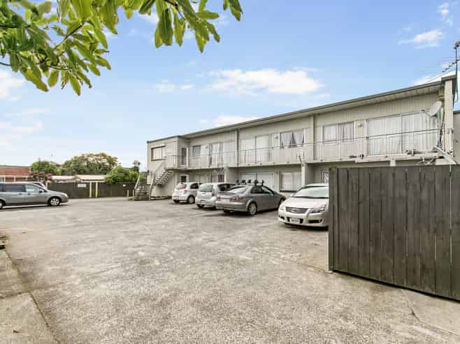 4/328 Ellerslie-Panmure Highway, Mount Wellington