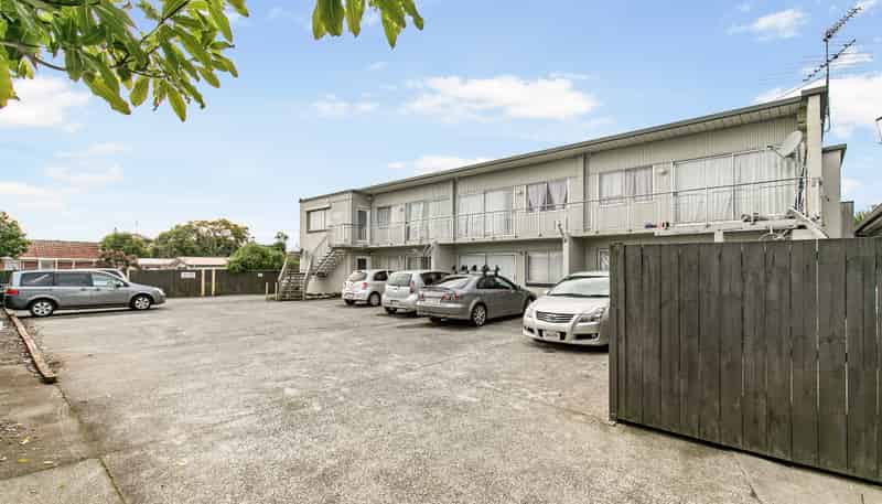 4/328 Ellerslie-Panmure Highway, Mount Wellington