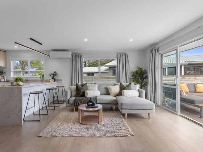 15A Doncaster Drive, Papamoa Beach