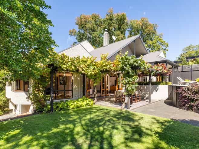 49 Chambers Street, Havelock North