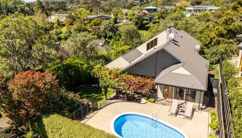 49 Chambers Street, Havelock North