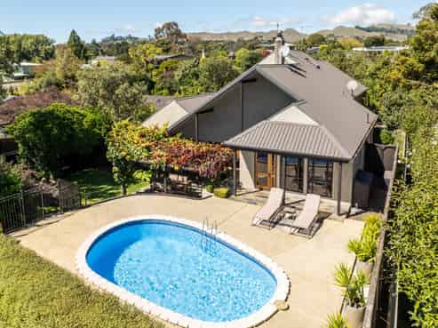 49 Chambers Street, Havelock North