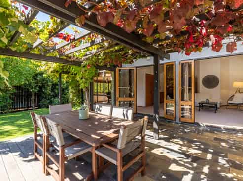 49 Chambers Street, Havelock North