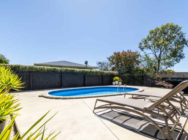49 Chambers Street, Havelock North