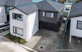 54C Chilcott Road, Henderson