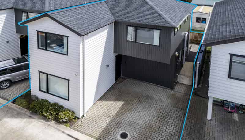 54C Chilcott Road, Henderson