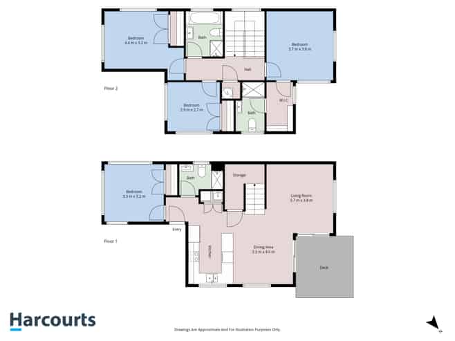 54C Chilcott Road, Henderson