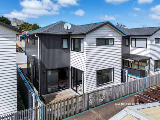 54C Chilcott Road, Henderson