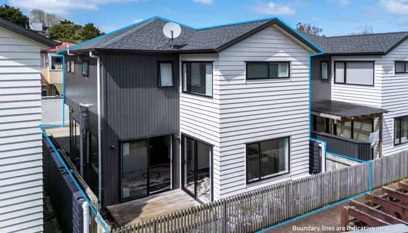 54C Chilcott Road, Henderson