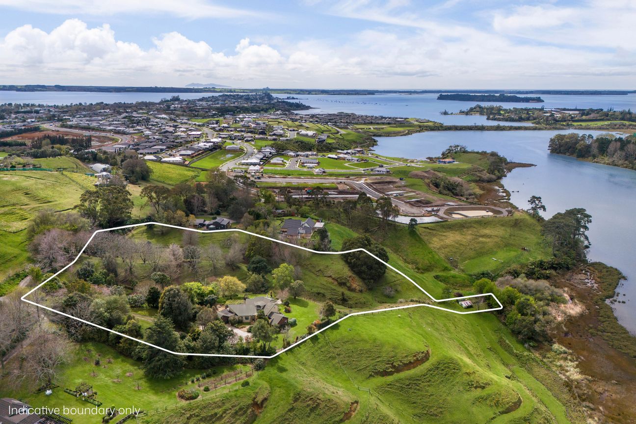 Land bank Opportunity! - Altro