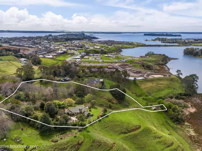 467C Omokoroa Road, Omokoroa