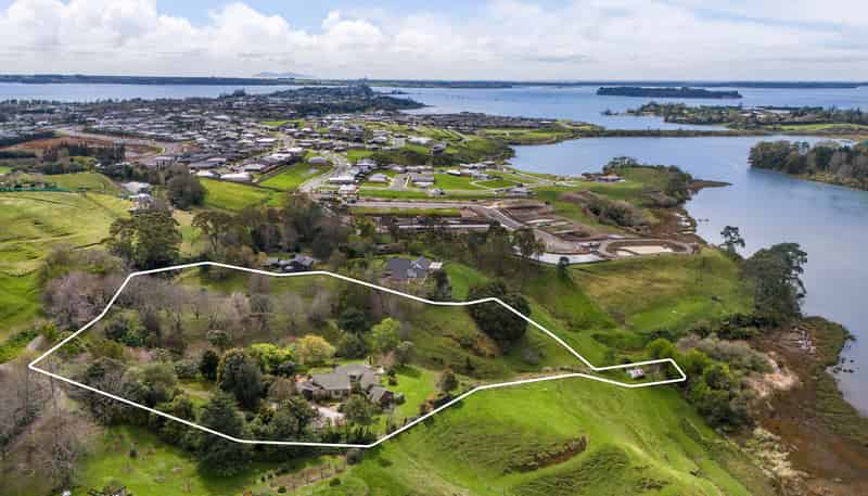 467C Omokoroa Road, Omokoroa