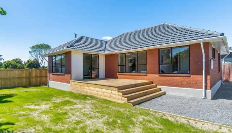 400A Bower Av, Parklands