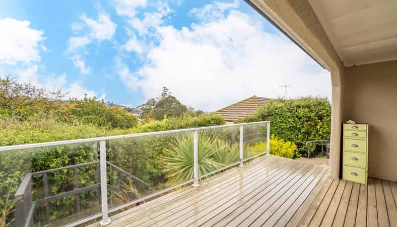 27 Douglas Terrace, Oamaru