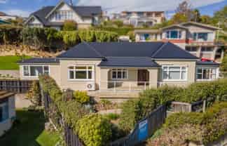 27 Douglas Terrace, Oamaru