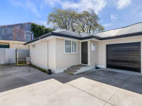 7/170 Palmers Road, New Brighton