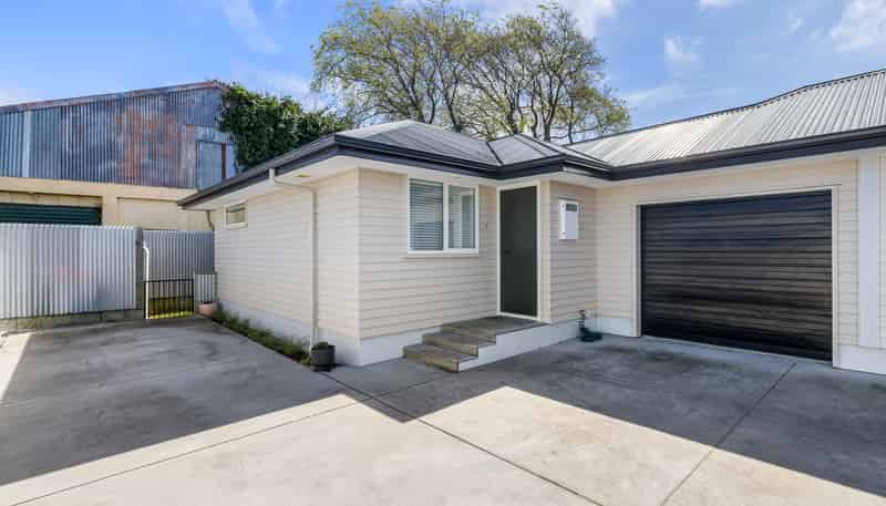 7/170 Palmers Road, New Brighton