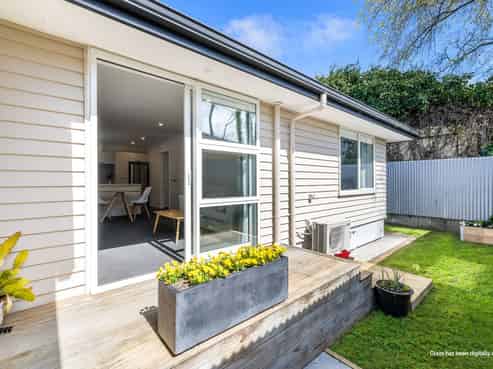 7/170 Palmers Road, New Brighton