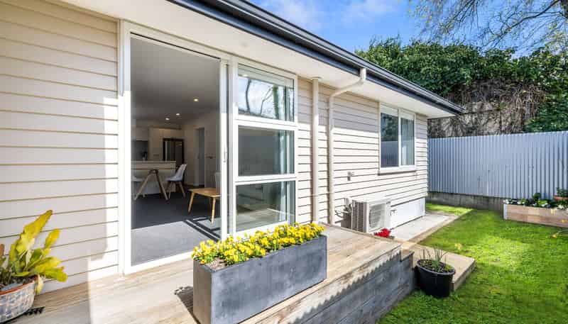 7/170 Palmers Road, New Brighton