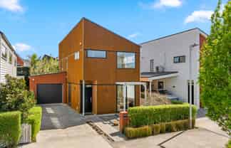 210 Clark Road, Hobsonville