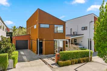 210 Clark Road, Hobsonville