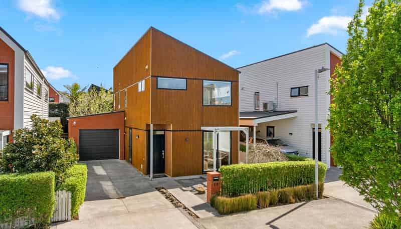 210 Clark Road, Hobsonville