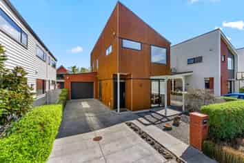 210 Clark Road, Hobsonville