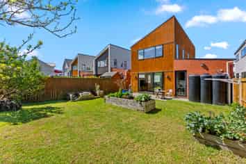 210 Clark Road, Hobsonville