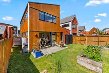 210 Clark Road, Hobsonville