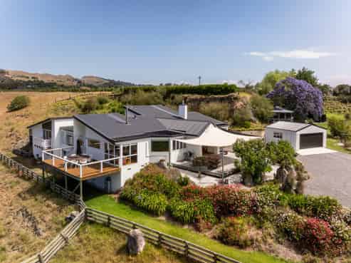 21 Albany Lane, Havelock North
