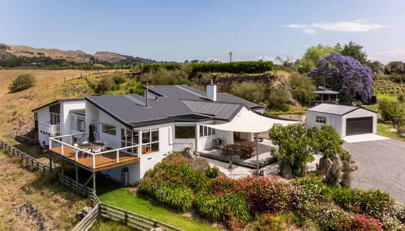 21 Albany Lane, Havelock North