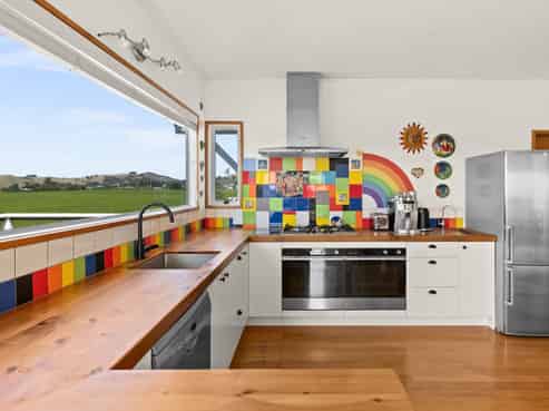 21 Albany Lane, Havelock North