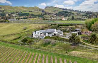 21 Albany Lane, Havelock North
