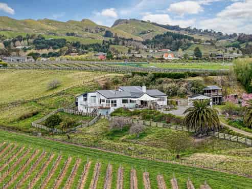 21 Albany Lane, Havelock North