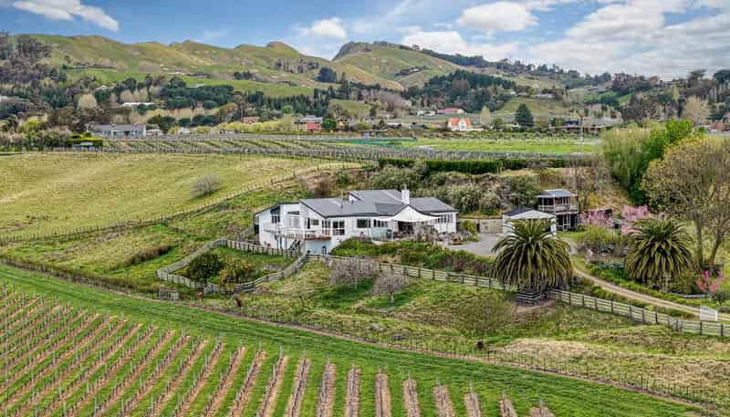 21 Albany Lane, Havelock North