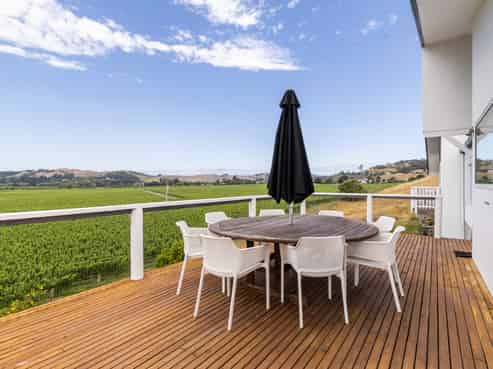 21 Albany Lane, Havelock North