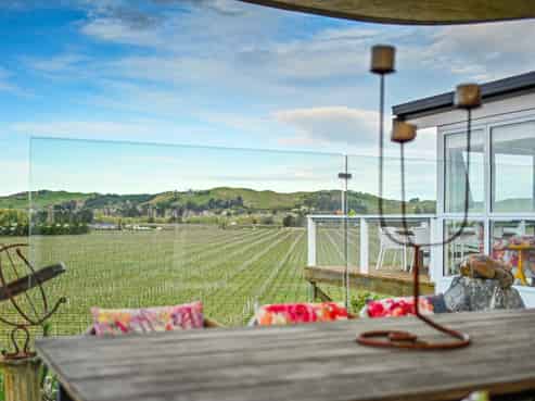 21 Albany Lane, Havelock North