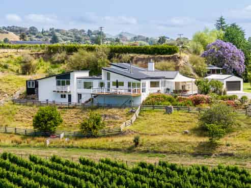 21 Albany Lane, Havelock North