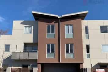 8/41 Waller Terrace, Christchurch Central
