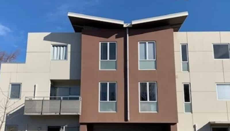8/41 Waller Terrace, Christchurch Central