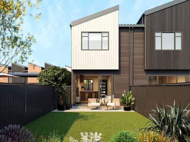 2-53, 77 Kindergarten Drive, Conifer Grove