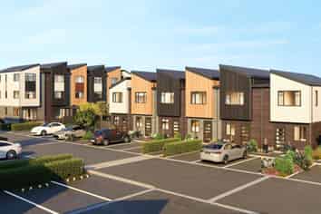 2-53, 77 Kindergarten Drive, Conifer Grove