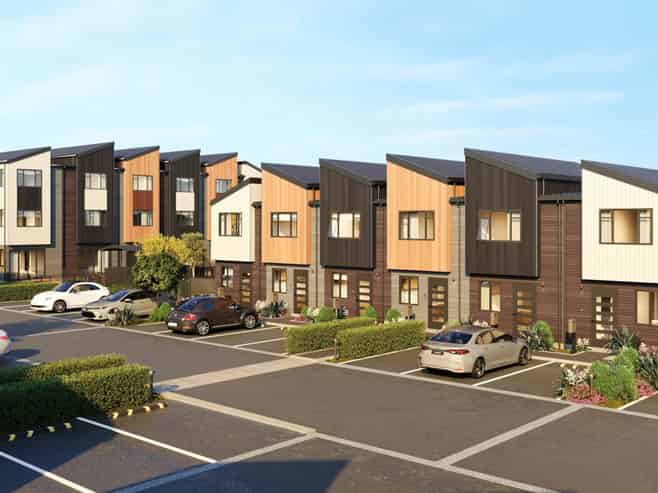 2-53, 77 Kindergarten Drive, Conifer Grove