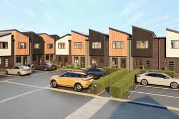 2-53, 77 Kindergarten Drive, Conifer Grove
