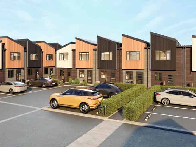 2-53, 77 Kindergarten Drive, Conifer Grove