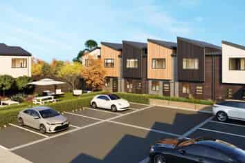 2-53, 77 Kindergarten Drive, Conifer Grove