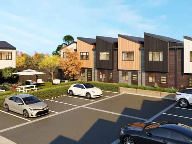 2-53, 77 Kindergarten Drive, Conifer Grove