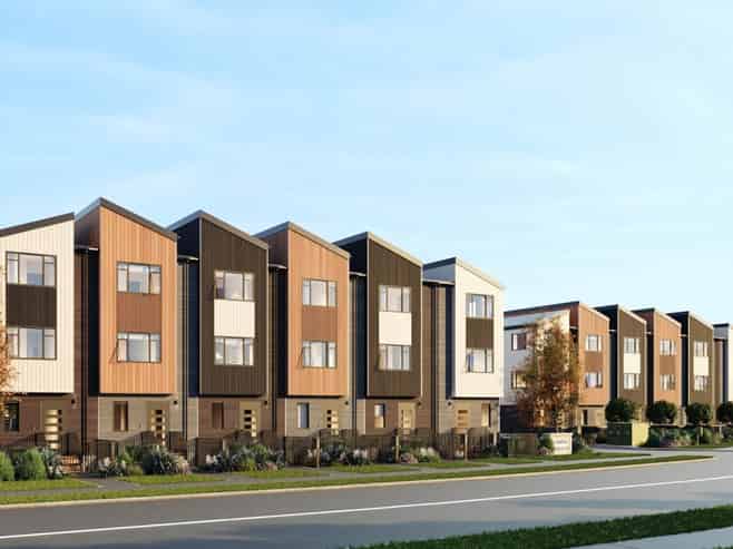 2-53, 77 Kindergarten Drive, Conifer Grove