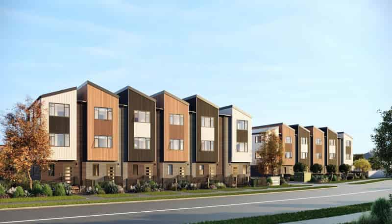 2-53, 77 Kindergarten Drive, Conifer Grove